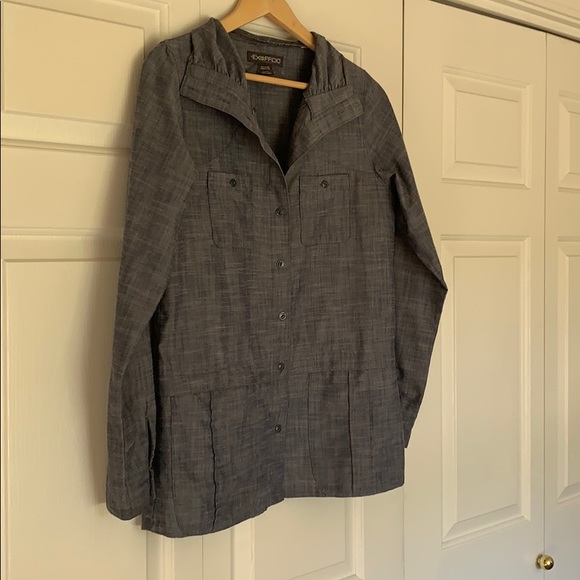 Exofficio Shirt/Blazer - Picture 2 of 15